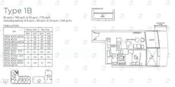 Marina One Residences (D1), Apartment #599707361